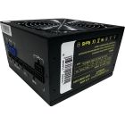 БЖ 650W Casecom, 120mm, Modular, Brown Box (CM 650M ATX)