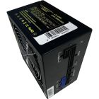 БЖ 650W Casecom, 120mm, Modular, Brown Box (CM 650M ATX)