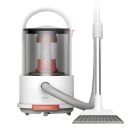 Пылесос Deerma Vacuum Cleaner (Wet and Dry) (TJ200)