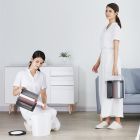 Пилосос Deerma Vacuum Cleaner (Wet and Dry) (TJ200)