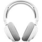 Ігрова гарнітура SteelSeries Arctis Nova 7 Gen 2 Wireless White /PC/PS/SW/MAC/MOB (61731)