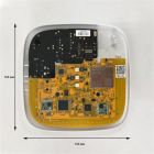 Плата блока питания Ajax 12V PSU for Hub 2/ReX 2 (18098.55.NC)
