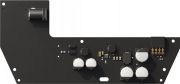 Плата блоку живлення Ajax 12V (38212.54.NC) (PSU for Hub/Hub Plus/ReX)