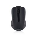 Миша бездротова Modecom MC-WM9 Black (M-MC-0WM9-100)
