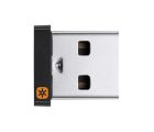 USB-приемник Logitech Unifying receiver Black (910-005931)