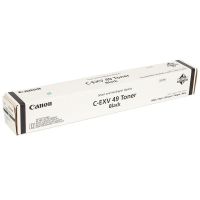 Тонер-картридж Canon (C-EXV49) C3325i Black (8524B002)