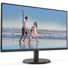 TFT 27" AOC 27B3CA2, IPS, 100Hz, 1ms, HDMI, USB-C, USB-hub, колонки, чорний (27B3CA2)