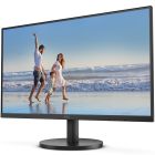 TFT 27" AOC 27B3CA2, IPS, 100Hz, 1ms, HDMI, USB-C, USB-hub, колонки, чорний (27B3CA2)