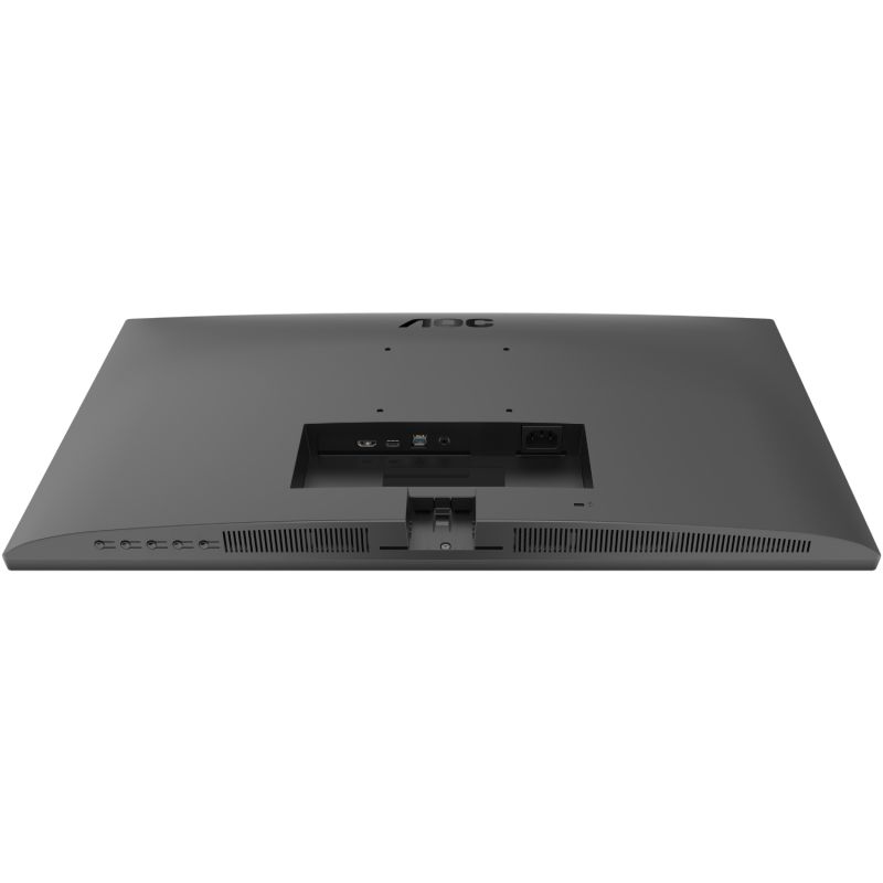 TFT 27" AOC 27B3CA2, IPS, 100Hz, 1ms, HDMI, USB-C, USB-hub, колонки, чорний (27B3CA2)
