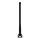 Беспроводной адаптер TP-Link (AC600, 5dBi внешняя антенна) (Archer T600U Plus)
