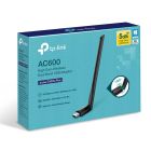 Беспроводной адаптер TP-Link (AC600, 5dBi внешняя антенна) (Archer T600U Plus)