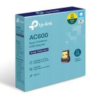 Бездротовий адаптер TP-Link (Archer T600U Nano)