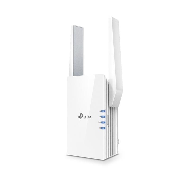 Точка доступа TP-Link (RE505X)