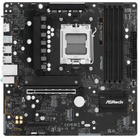 ASRock A620AM PRO-A (AM5/A620A, 4*DDR5, PCIex16, HDMI, 2xSATA, 3xM.2, 2.5GLan, 8ch, mATX) (A620AM PRO-A)