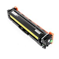Картридж ColorWay (ColorWay-C045YM) Canon LBP-610/MF-630 Series Yellow (Canon 045Y) (CW-C045YM)