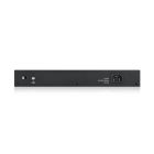 Комутатор ZYXEL GS1900-24EP (GS1900-24EP-EU0101F)