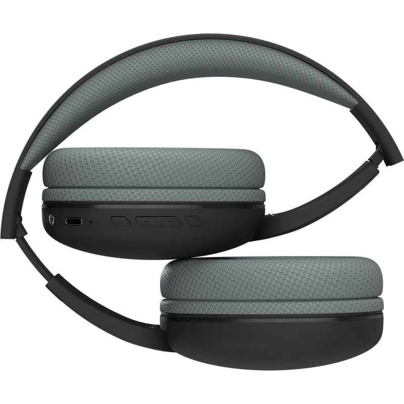 Гарнітура Defender FreeMotion B480 Bluetooth, чорна (63480)