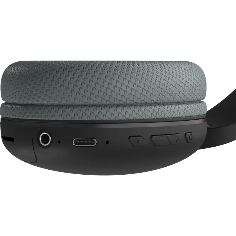 Гарнітура Defender FreeMotion B480 Bluetooth, чорна (63480)