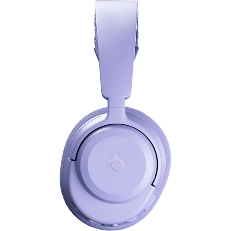 Ігрова гарнітура SteelSeries Arctis Nova 3X Wireless MultiPlatform/Xbox Lavender (61693)
