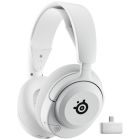 Ігрова гарнітура SteelSeries Arctis Nova 5P White PC/PS/SW/MAC/MOB (61674)