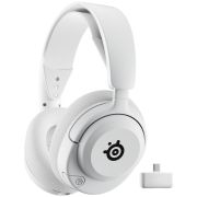 Ігрова гарнітура SteelSeries Arctis Nova 5P White PC/PS/SW/MAC/MOB (61674)