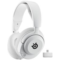 Ігрова гарнітура SteelSeries Arctis Nova 5P White PC/PS/SW/MAC/MOB (61674)