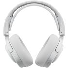 Ігрова гарнітура SteelSeries Arctis Nova 5P White PC/PS/SW/MAC/MOB (61674)