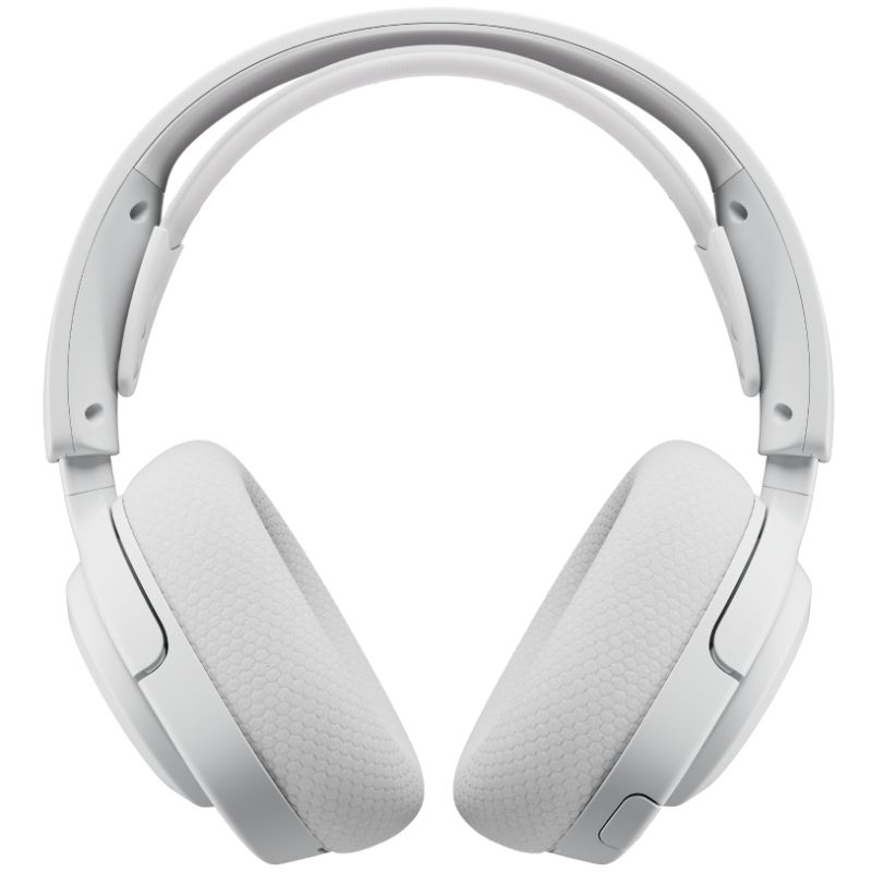 Ігрова гарнітура SteelSeries Arctis Nova 5P White PC/PS/SW/MAC/MOB (61674)