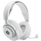 Ігрова гарнітура SteelSeries Arctis Nova 5P White PC/PS/SW/MAC/MOB (61674)