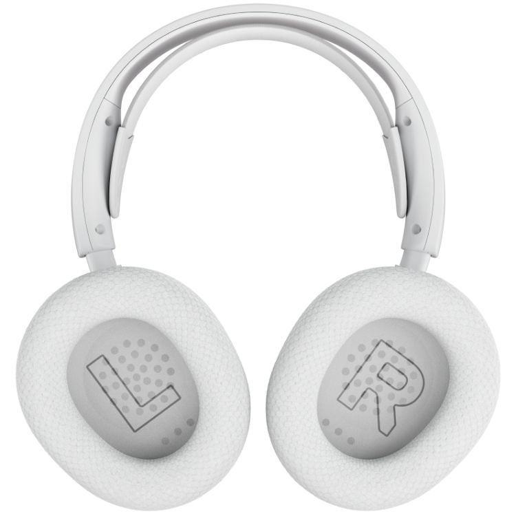 Ігрова гарнітура SteelSeries Arctis Nova 5P White PC/PS/SW/MAC/MOB (61674)