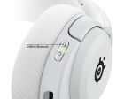Ігрова гарнітура SteelSeries Arctis Nova 5P White PC/PS/SW/MAC/MOB (61674)