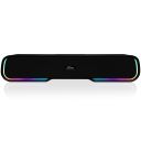 Акустична система 2.0 Media-Tech 10W, Bluetooth Soundbar PHANTOM BT 10Вт., LED Light (MT3180)