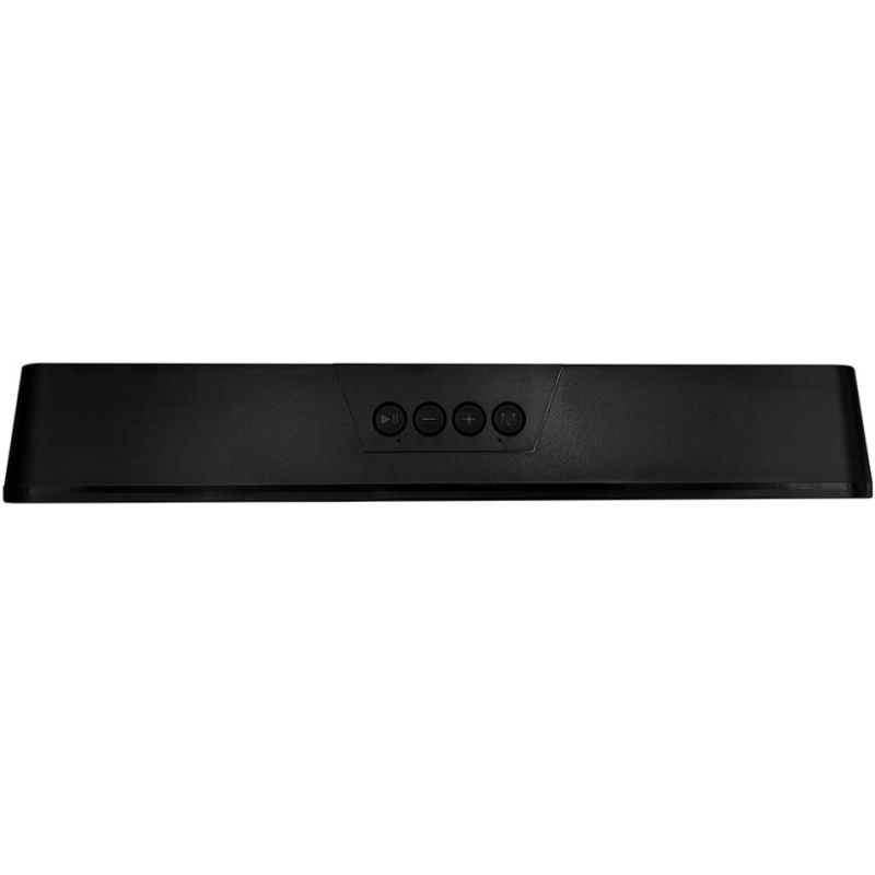 Акустична система 2.0 Media-Tech 10W, Bluetooth Soundbar PHANTOM BT 10Вт., LED Light (MT3180)