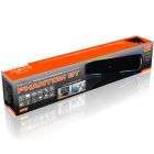 Акустична система 2.0 Media-Tech 10W, Bluetooth Soundbar PHANTOM BT 10Вт., LED Light (MT3180)