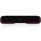 Акустична система 2.0 Media-Tech 10W, Bluetooth Soundbar PHANTOM BT 10Вт., LED Light (MT3180)