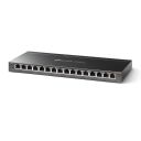 Комутатор TP-Link (TL-SG116E)
