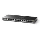 Коммутатор TP-Link  (TL-SG116E)