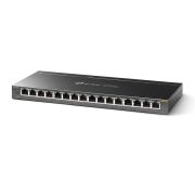 Коммутатор TP-Link  (TL-SG116E)