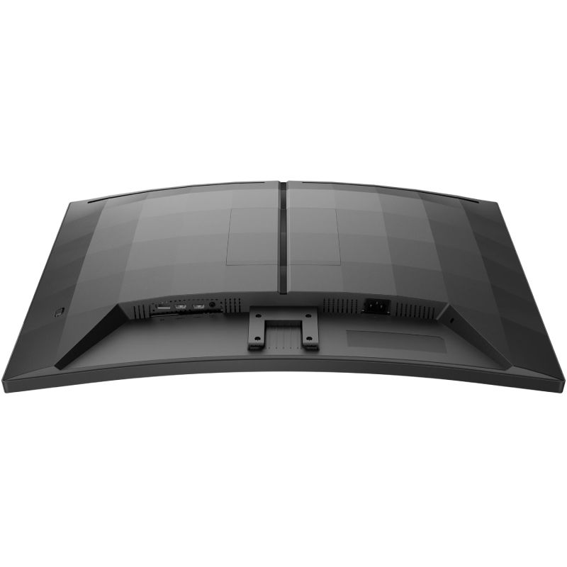 TFT 31.5" Philips 32M2C3500L, QHD, Fast VA, 180hz, вигнутий, 2хHDMI, DP, темно-сірий (32M2C3500L/00)