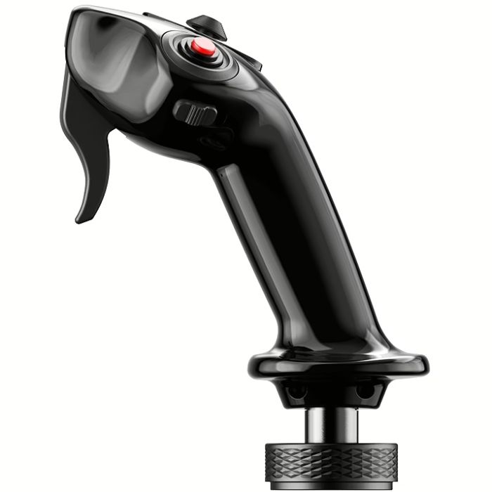 Джойстик для авіасимулятора MOZA FLIGHT MA3X Sidestick (AS005_Moza)