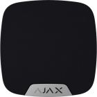 Бездротова кімнатна сирена Ajax HomeSiren Black (38110.11.BL1) (8681.11.BL1)