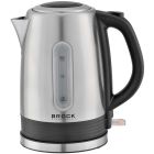 Електрочайник BROCK WK 9903 SS 1850Вт/ 1.7л/ нержавіюча сталь (WK9903SS)