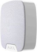 Беспроводная домашняя сирена Ajax HomeSiren White (38111.11.WH1) (8697.11.WH1)