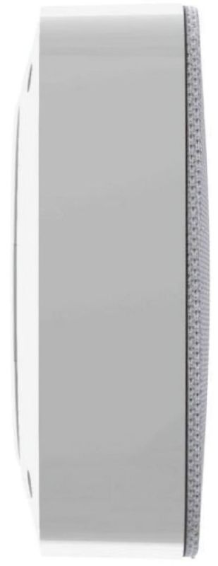 Бездротова кімнатна сирена Ajax HomeSiren White (38111.11.WH1) (8697.11.WH1)