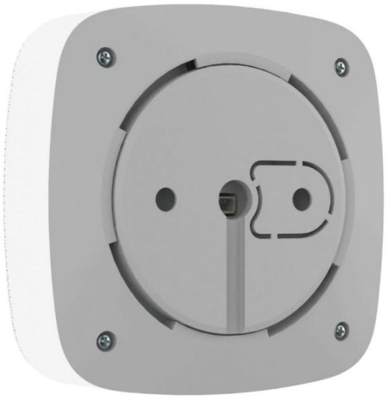 Бездротова кімнатна сирена Ajax HomeSiren White (38111.11.WH1) (8697.11.WH1)