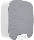 Бездротова кімнатна сирена Ajax HomeSiren White (38111.11.WH1) (8697.11.WH1)