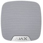 Бездротова кімнатна сирена Ajax HomeSiren White (38111.11.WH1) (8697.11.WH1)