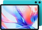 Планшет Teclast P30 10.1' HD / 4GB / 128GB / T606 / 6000mAh / WIFI / 2+5MP/ Metal/ Blue (6940709686898)