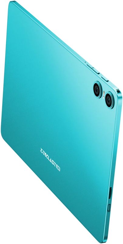 Планшет Teclast P30 10.1' HD / 4GB / 128GB / T606 / 6000mAh / WIFI / 2+5MP/ Metal/ Blue (6940709686898)