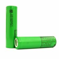 Аккумулятор LG Li-Ion 3500 mAh Green (INR18650MJ1)